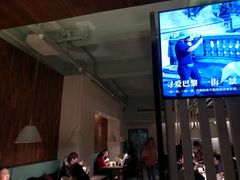 -十面春风·江南面馆(崇宁路店)