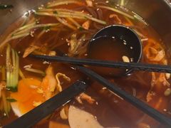 -白玉·朝鲜族烤串(南山店)