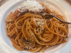 -Pizzeria da Nicola·火炉披萨(中大国际店)