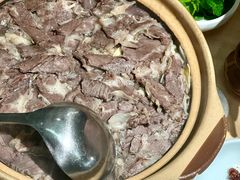 -一坐一忘云南菜(卓悦中心)