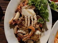 -自然餐厅(Phuket)