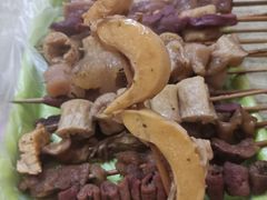 -马记大锅煮(总店)