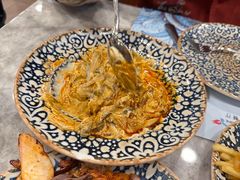 -bosphorus 铂斯西餐厅·土耳其烧烤(环市中路店)