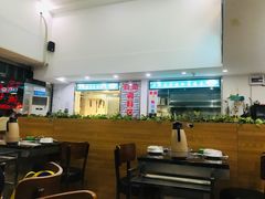 大堂-福合诚潮汕牛肉火锅(西丽分店)