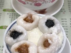 -阿三麻蓉汤圆(顺光大厦店)