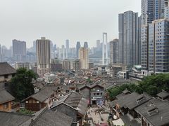 -重庆十八梯传统风貌区