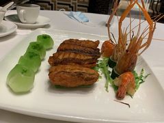 -明阁 Ming Court(广州朗豪酒店)