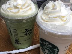 -星巴克(广州中华广场B1层店)