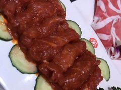 -鼎汇丰重庆老火锅(鞍顺园店)