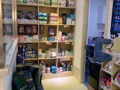 -宠颐生动物医院·心脏科·保险定点(锦阳分院)