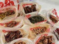 -绝味鸭脖(五一广场店)