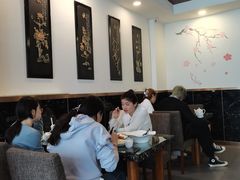 大堂-桃园中华料理炸酱面(燕儿岛路店)
