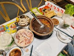 -菌小白火锅(时尚天河店)