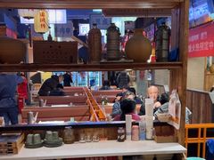 -小杨烤肉(朱雀店)