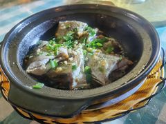 -临高吉海土窑海鲜(琼山店)