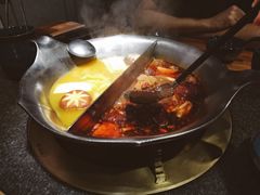 -湊湊火锅·茶憩(东城万达店)
