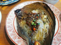 -三太子地摊烧烤·小龙虾(北蔡店)