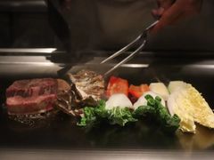 -Ginza Onodera铁板烧(外滩十八号店)