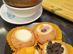 -民信老铺(双皮奶博物馆店)