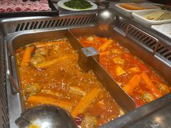 -海底捞火锅(万丰桥店)