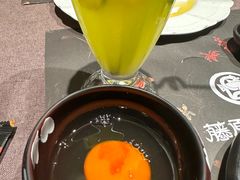 -藤原布二·大正创意料理(五台山店)