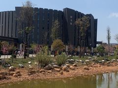 -云南艺术学院(呈贡校区)