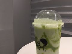 -喜茶(深圳福田星河COCO Park店)