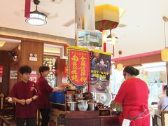 -南昌大饭店·非遗南昌菜(万寿宫店)