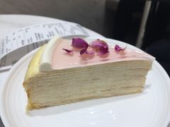 -Lady M(沙田新城市广场店)