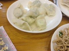 -枫林饺子