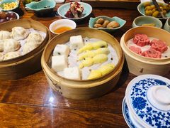 -湖畔居茶楼(湖滨店)