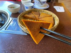 -银同牦牛肉火锅