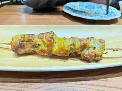 -驿楼兰·新疆菜(火车站店)