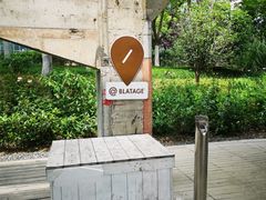 -BLATAGE COFFEE