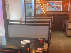 -探鱼·鲜青椒爽麻烤鱼(三水广场店)