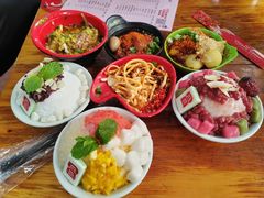 -冒椒火辣(奎星楼街店)