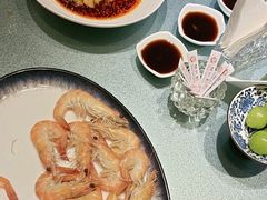 -恒记饭店·海鲜明档(淹城店)