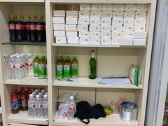 零售区-郭记小街麻辣烫(虎坊路店)