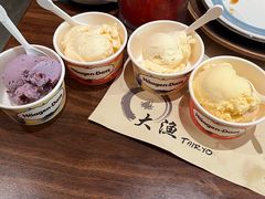 -大渔铁板烧(东城店)