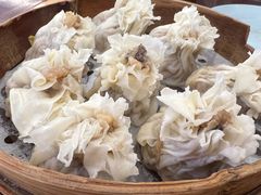 -都一处烧麦馆(前门店)