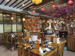 -桃源人家(环城南路店)