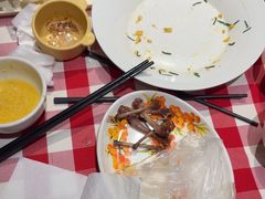 -西贝(上海我格广场店)