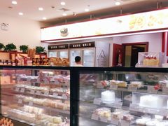 -红宝石·鲜奶小方(莘庄龙之梦店)