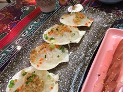 -蘑菇私房菜小馆(杨家坪西城天街店)