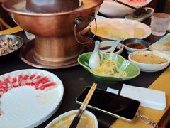 -东来顺·非遗火锅(高新店)