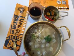 -野人串吧.烤串(于洪广场店)