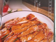 -五谷芳乳鸽王(梅沙老店)