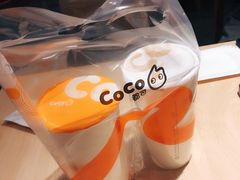 -CoCo都可(金狮店)