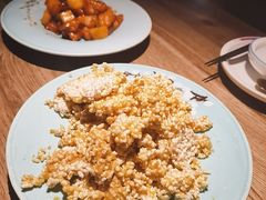 -蜜桃餐厅·江浙融合菜(荟聚购物中心店)