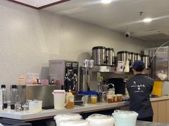 -唐沫茶兮(仓山万达金街店)